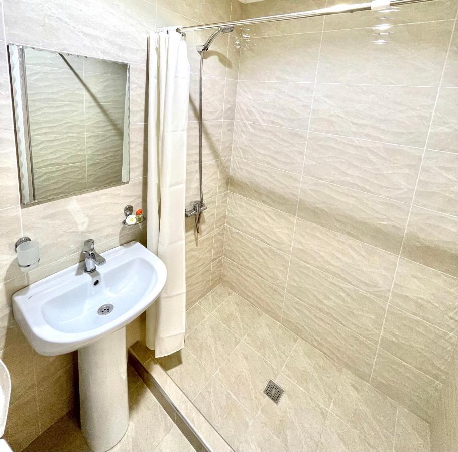 Hotel Zarina Samarkand Bagian luar foto