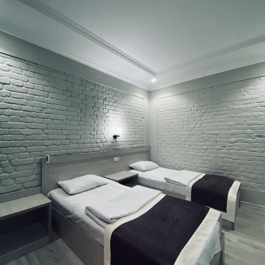 Hotel Zarina Samarkand Bagian luar foto