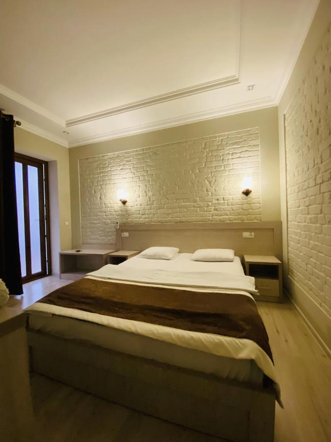 Hotel Zarina Samarkand Bagian luar foto