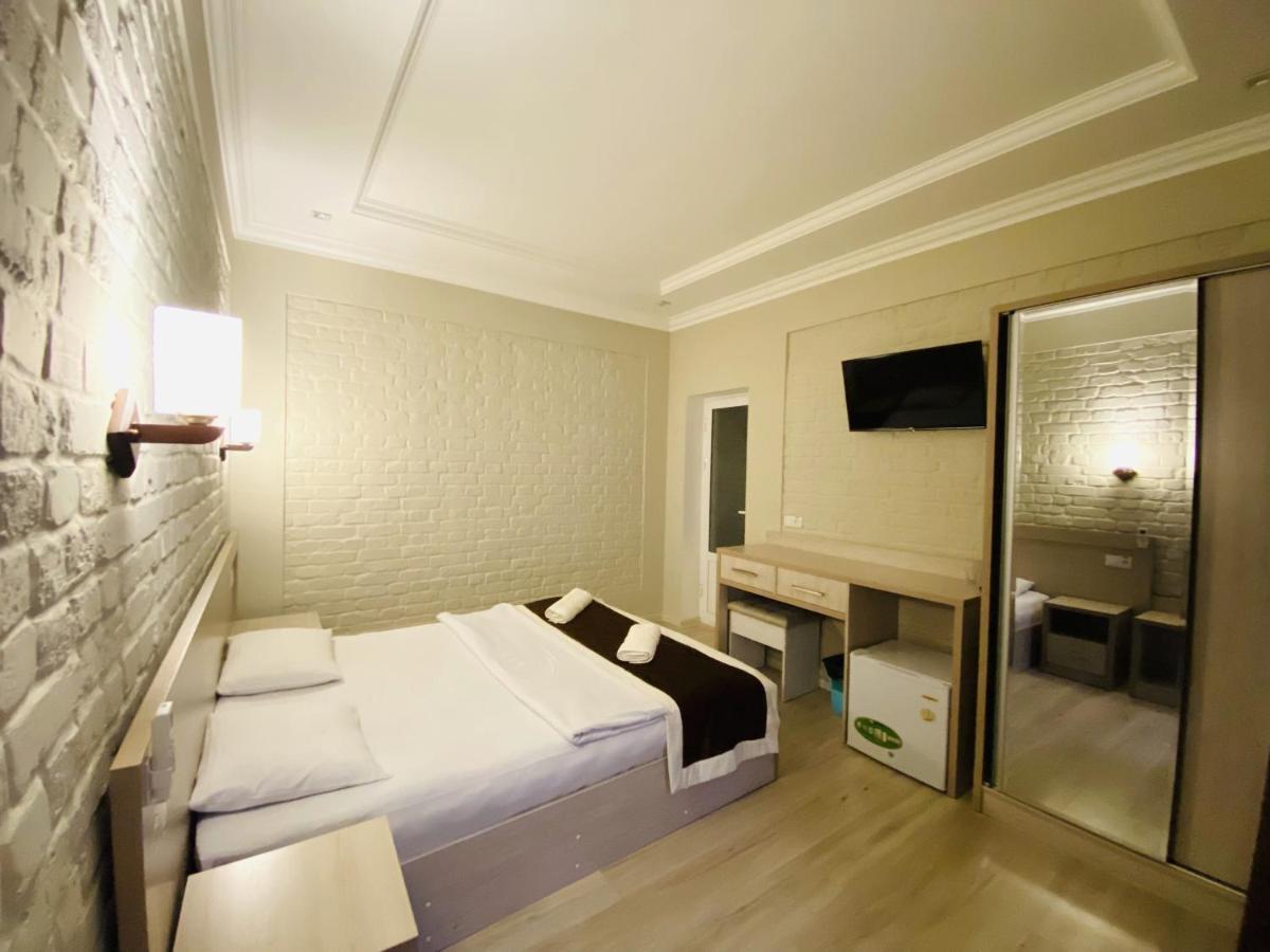 Hotel Zarina Samarkand Bagian luar foto