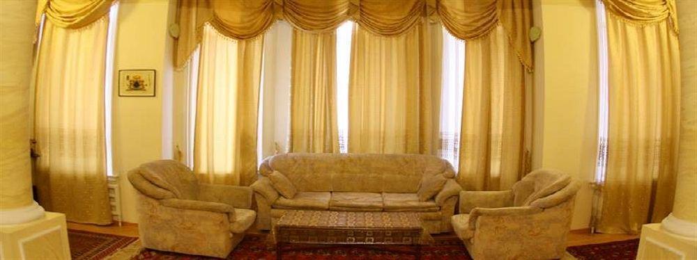 Hotel Zarina Samarkand Bagian luar foto